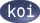 KOI